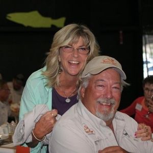 Meet your Posher, Jeff